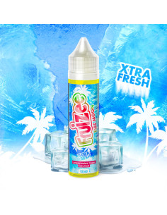 Fire Moon Fruizee Aroma shot 10ml 0mg Lampone Fragola e Ghiaccio - Eliquid France (CON TASSELLO)
