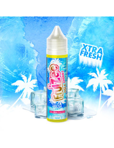 Cola Cherry Fruizee Aroma shot 10ml 0mg Cola Ciliegia e Ghiaccio - Eliquid France (CON TASSELLO)