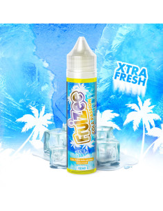 Cola Passion Fruizee Aroma shot 10ml 0mg Cola Passion Fruit e Ghiaccio - Eliquid France (CON TASSELLO)