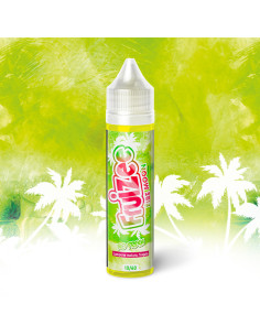 Fire Moon No Fresh Fruizee Aroma shot 10ml 0mg Lampone e Fragola - Eliquid France (CON TASSELLO)