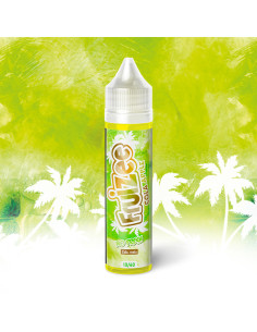 Cola Apple No Fresh Fruizee Aroma shot 10ml 0mg Cola e Mela - Eliquid France (CON TASSELLO)