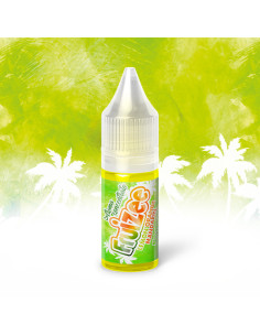 Lemon Orange Mandarine No Fresh Fruizee aroma 10ml 0mg Limone Arancia e Mandarino - Eliquid France (CON TASSELLO)