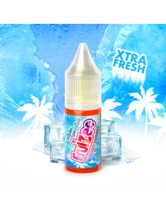 Bloody Summer Fruizee aroma 10ml 0mg Frutti Rossi e Ghiaccio - Eliquid France (CON TASSELLO)
