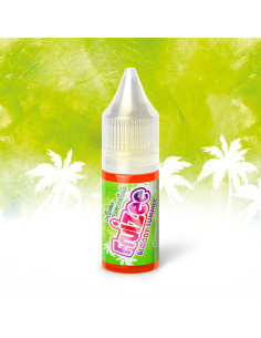 Bloody Summer No Fresh Fruizee aroma 10ml 0mg Frutti Rossi - Eliquid France (CON TASSELLO)