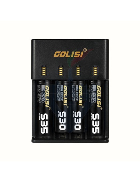 Caricatore 04 4slot - Golisi