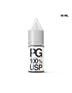 Base Full Pg 10 Ml - Eliquid France