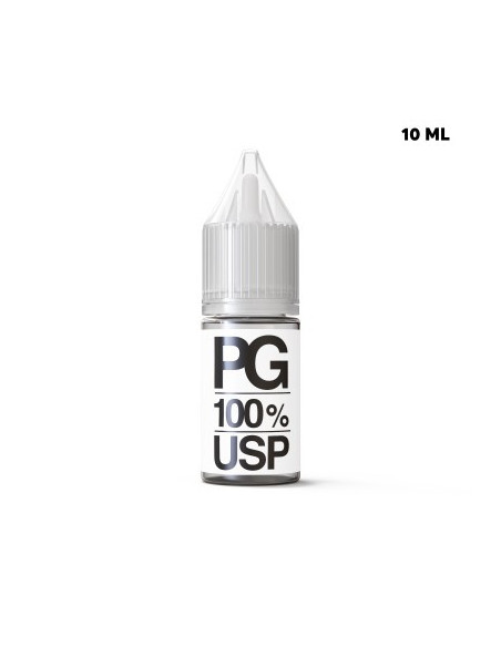 Base Full Pg 10 Ml - Eliquid France