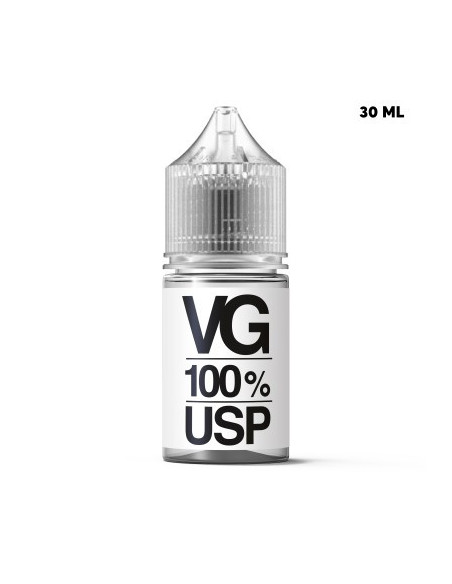 Base Full Vg 30Ml - Eliquid France