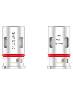 Coil Serie VM - MPV 2