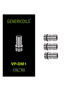 Coil Serie DM - Genericoils