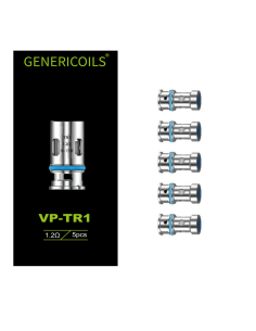 Coil Serie TR1 - Genericoils