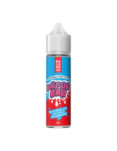 Watermelon Coconut Strawberry Ice Aroma Shot 20ml  Anguria Cocco Fragola e Ghiaccio- Reload Vape (CON TASSELLO)