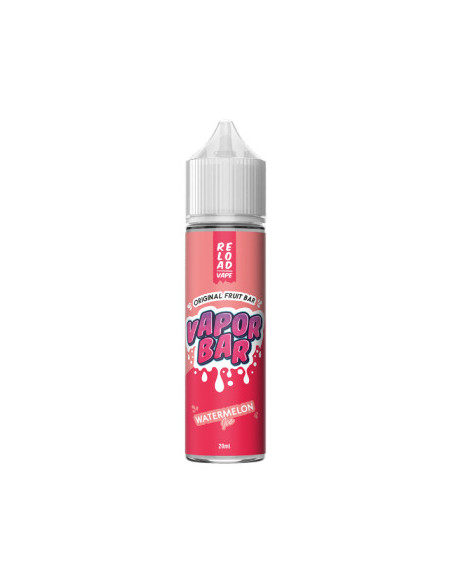 Watermelon Ice Aroma Shot 20ml Anguria e Ghiaccio - Reload Vape (CON TASSELLO)