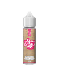 Croissant Crumble Lampone Bakery Drip Aroma Shot 20ml Croissant Crumble e Lampone - Reload Vape (CON TASSELLO)