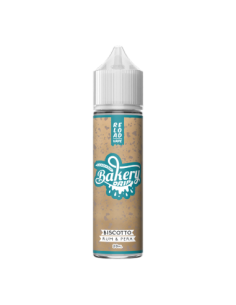 Biscotto Rum & Pera Bakery Drip Aroma Shot 20ml Biscotto rum e pera - Reload Vape (CON TASSELLO)