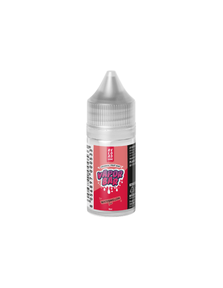 Watermelon ice Mini Shot Aroma 10+10 Anguria e Ghiaccio - Reload Vape (CON TASSELLO)