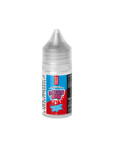 Watermelon  Coconut Strawberry ice Mini Shot Aroma 10+10 Anguria Cocco Fragola e Ghiaccio - Reload Vape (CON TASSELLO)