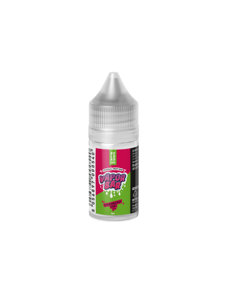 Strawberry Kiwi ice Mini Shot Aroma 10+10 Fragola Kiwi e Ghiaccio - Reload Vape (CON TASSELLO)