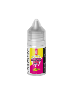 Pink Lemonade ice Mini Shot Aroma 10+10 Limone Frutti rossi e Ghiaccio - Reload Vape (CON TASSELLO)