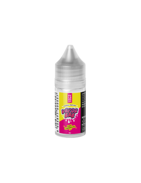 Pink Lemonade ice Mini Shot Aroma 10+10 Limone Frutti rossi e Ghiaccio - Reload Vape (CON TASSELLO)