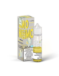 Lemonissimo VAPORICE Mix&Vape 30 ml - 0mg - 30ml Limone e Ghiaccio - Vaporart