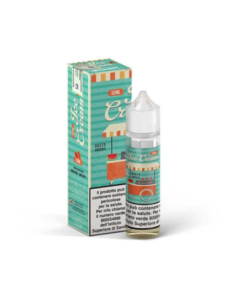 Anguria Mix&Vape EnjoySvapo - 0mg - 30ml Anguria  - Vaporart