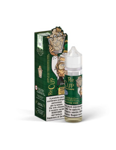 Re-Cup Mix&Vape - 0mg - 30ml Crema al Caffè - Vaporart
