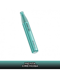 KIWI GO MINT CREAM SIGARETTA USA E GETTA 750 PUFF