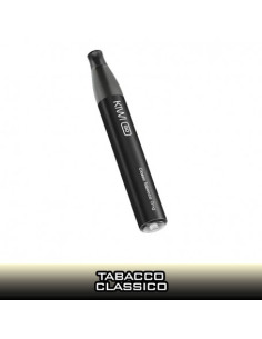 KIWI GO CLASSIC TOBACCO SIGARETTA USA E GETTA 750 PUFF