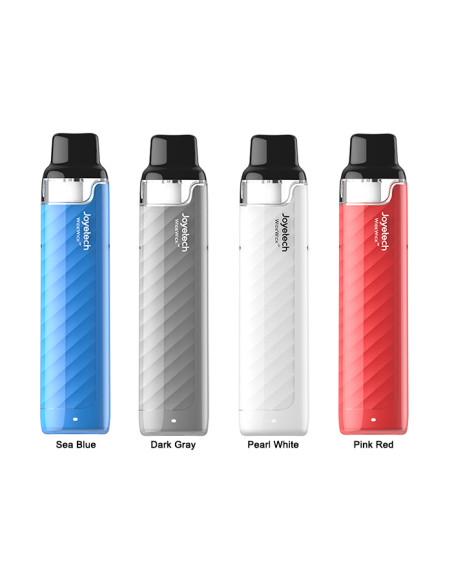 WideWick AIR Kit - Joyetech